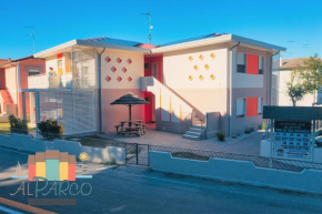 Villa Helen Rosolina Mare